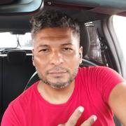 Naudyn Gómez 49 Cartagena de Indias