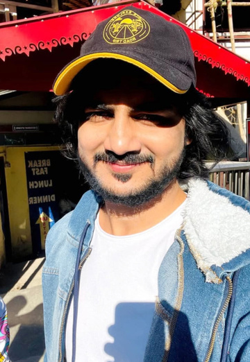 My photo - Ashutosh sonker, 29 from Lucknow (@ashutoshsonker)