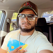 Luis 28 Orlando