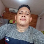 Argenis 26 Maracay