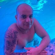 Fernando 40 Moscow
