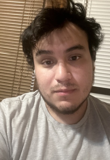 My photo - Manny, 22 from New York (@manny157)