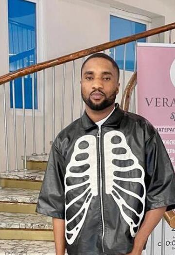 My photo - Ebuzor Ernest, 30 from Center (@ebuzorernest1)