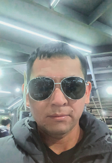 My photo - Aldo, 45 from Madrid (@aldo234)