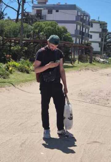 Mateo (@mateo300) — my photo № 2