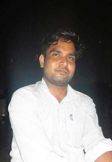 My photo - Ajay, 27 from Delhi (@ajay760)