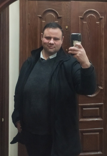 My photo - Mohamed Sharifeh, 39 from Reyhanlı (@mohamedsharifeh)