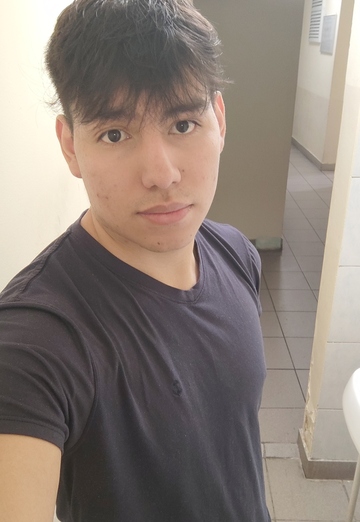 Edison (@kirawuan) — mi foto № 2