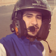 Mohemmad 22 Agadir