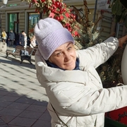 Nadejda 52 Moscow