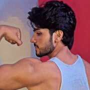 Muhammad Haseeb 25 Islamabad