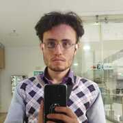 Raul Munoz 20 Tunja