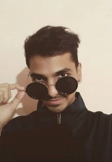 My photo - Ankit jain, 32 from Gwalior (@ankitjain0)