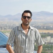 Shahab 33 Tehran