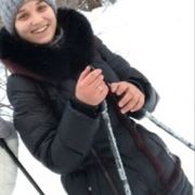 Kristina 27 Orenburg