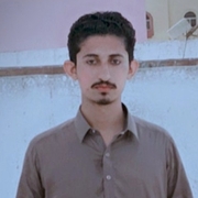 INAM MALIK 26 Riyadh