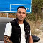 Mustafa 27 Kıbrıscık