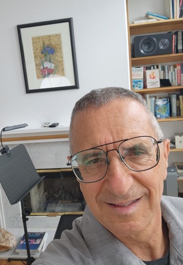 My photo - Michael, 65 from San Francisco (@michael12596)