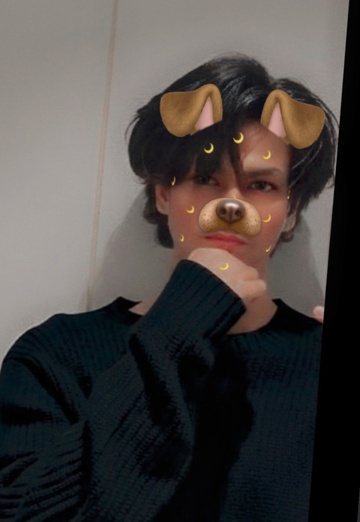 Ashok (@ashok416) — my photo № 1