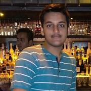 Priyansh 25 Mumbai