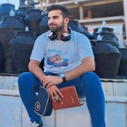 Hisham 22 Iraq Al-Amir