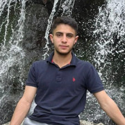 Baki 20 Samsun