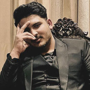 Raheem ali 22 Sialkot