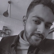Rakesh Yadav 27 Moskova