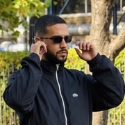 Richard 26 London