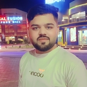 Talha zafar 24 Lahore