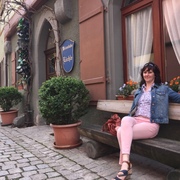 irina 50 Munich