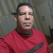 Cristian Gonzalez 49 Caracas