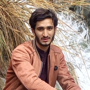 Mohammed 19 Peshawar