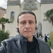 sasha 43 Sevilla