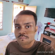 Abhishek NagChowdhury 43 Kolkata