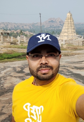 Himanshu (@himanshu243) — my photo № 1