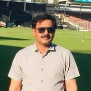 Dr Muhammad bux 59 Islamabad