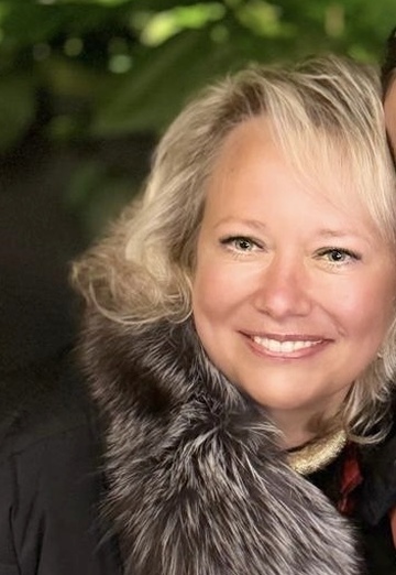 My photo - Mariya, 51 from Moscow (@mariya204377)