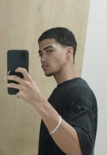 My photo - Mikael, 22 from Cabedelo (@mikael1230)