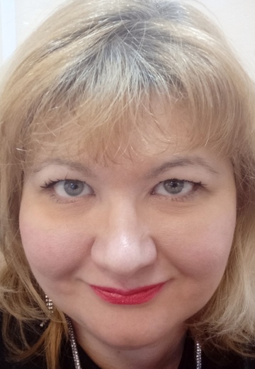 My photo - Marina, 36 from Novosibirsk (@marina300963)