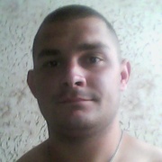 Denis 32 Lysychansk
