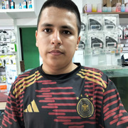 Diego Lisandro 18 San Salvador
