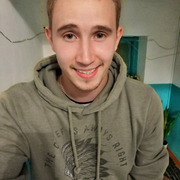 Andrey 27 Kursk