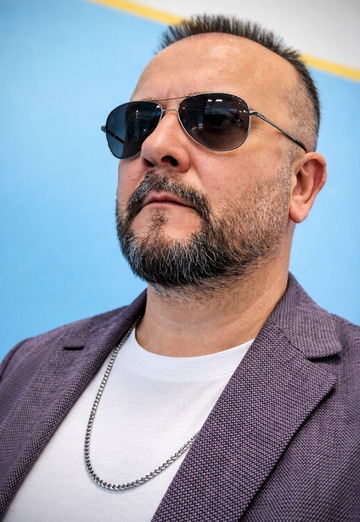 My photo - Kaan Yıldız, 51 from Istanbul (@kaanyldz0)