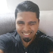 Vinicius 34 Salvador