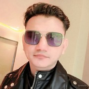 Saddamhusen Khalifa 34 Ahmedabad