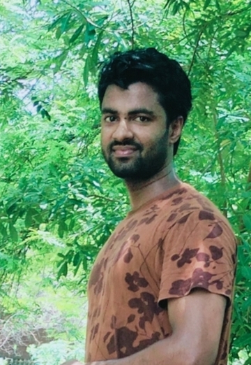 My photo - Ajaj Ahmad, 24 from Gurugram (@ajajahmad)