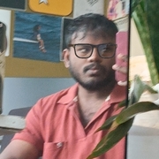 Dom 20 Chennai