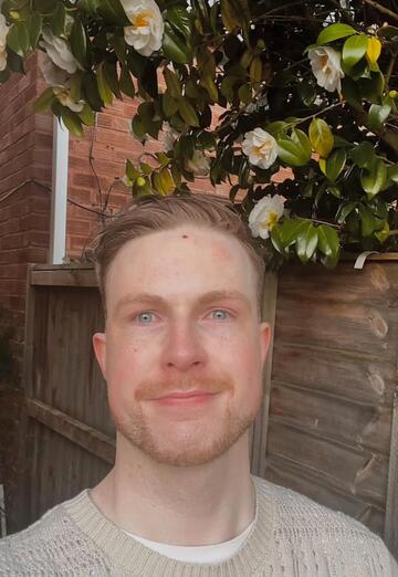 My photo - Marcus, 24 from Amsterdam (@marcus4545)