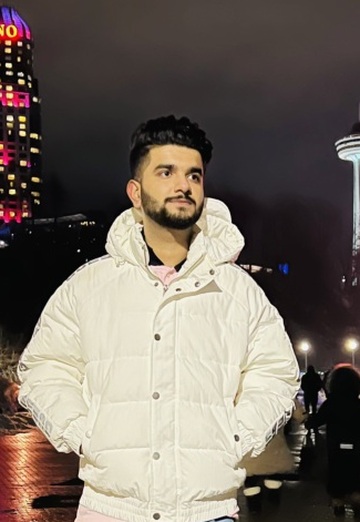 My photo - Manu, 22 from Prince George (@manu1776)